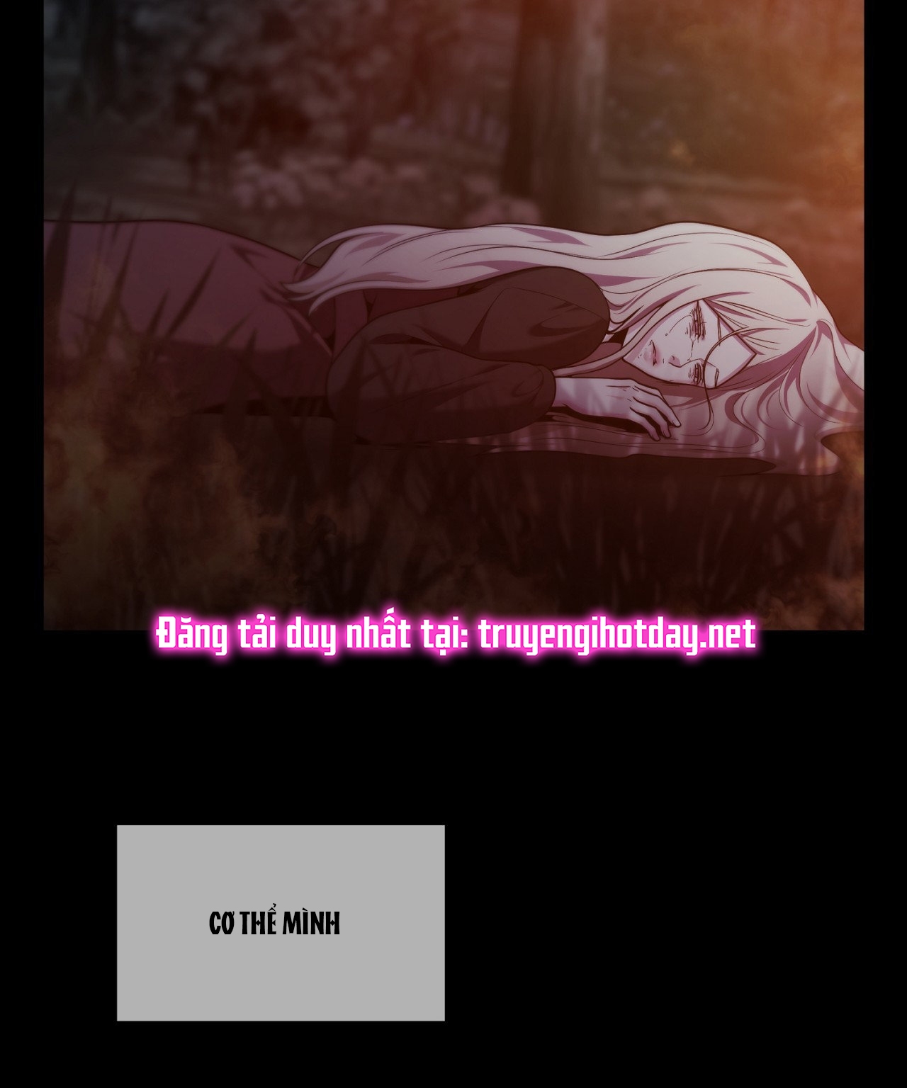 Lửa Trong Đầm Lầy chapter 45.2 - Trang 34
