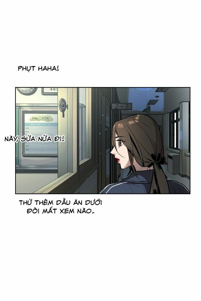 Máu trắng chapter 22 11