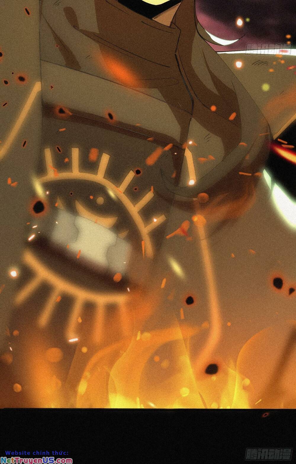 ta bất cần, đám tôn tử đều là cấp sss chapter 3 27