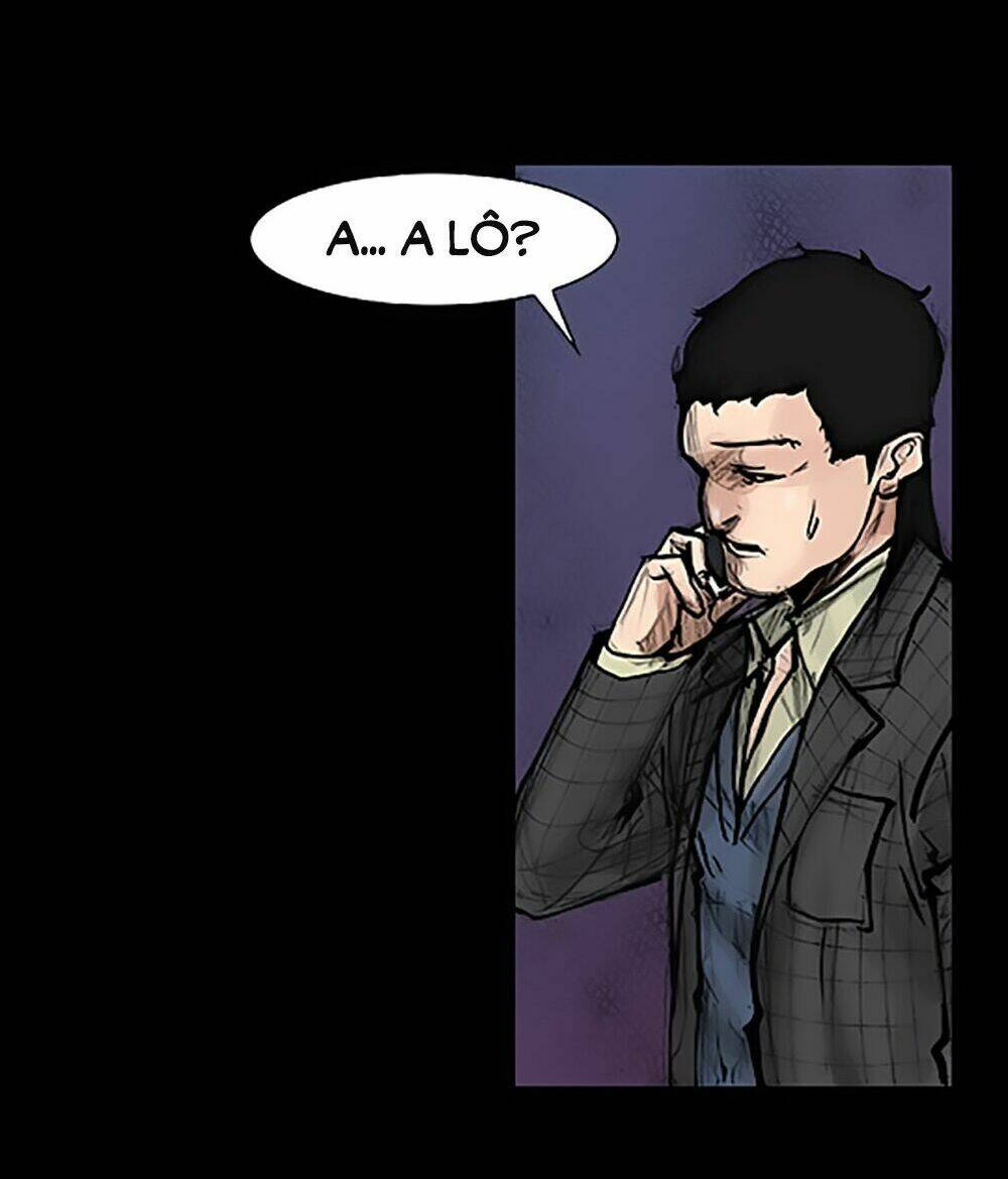 độc cô tiền truyện chapter 15 23