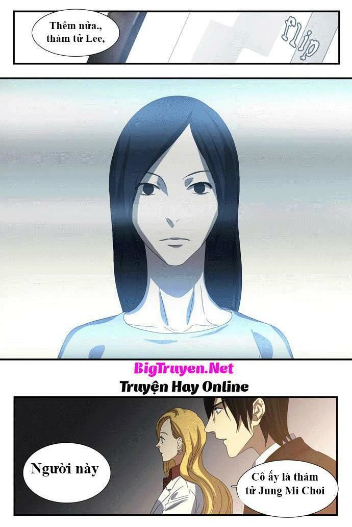 si mun - người giao tiếp với linh hồn chapter 34 51