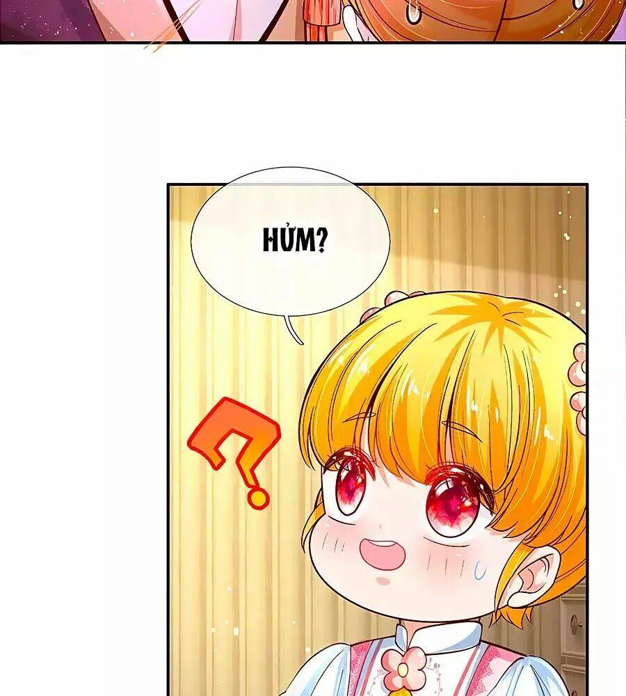 bỗng một ngày trở thành con gái nhà vua chapter 130 16