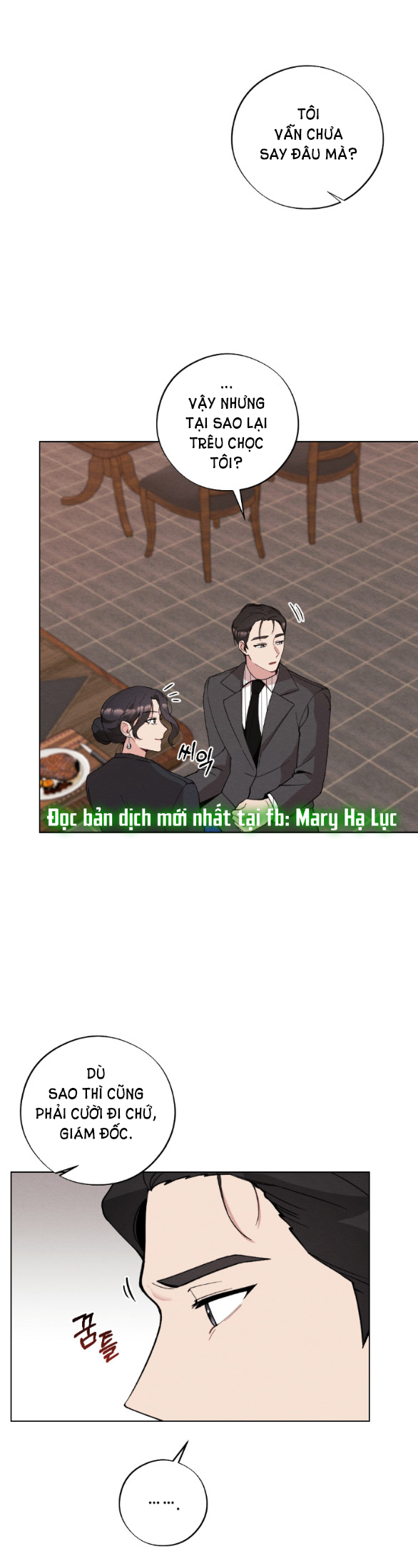 Ăn Mòn chapter 18.2 - Trang 31