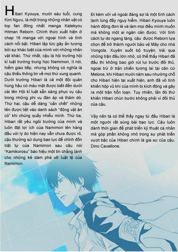 d18 syndrome magazine chapter 1 6