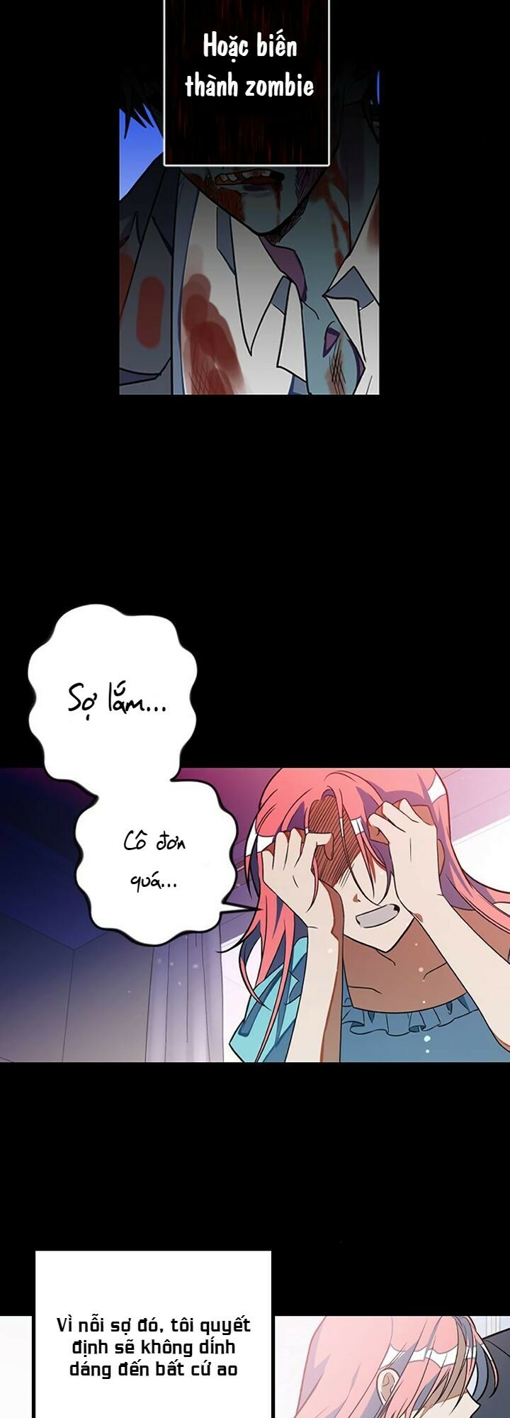 survive romance chapter 5 56