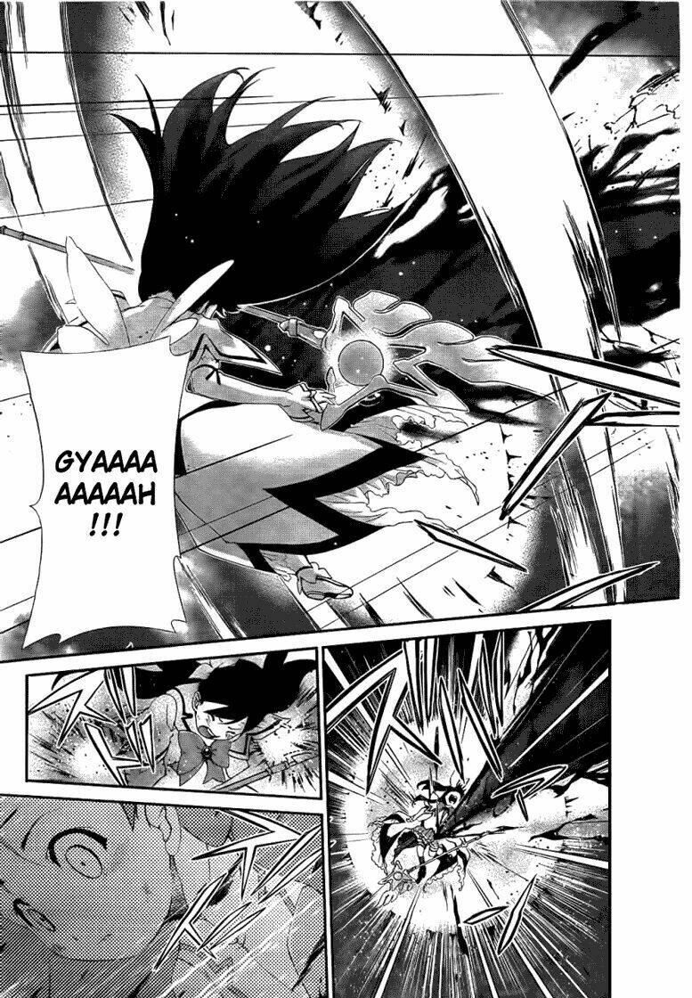 daisuki desu!! maho tenshi kosumasu chapter 9 19