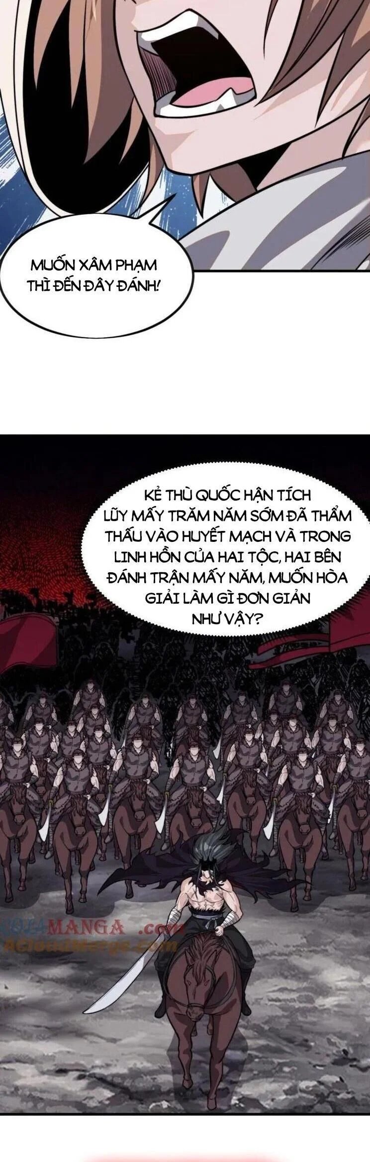 ta có một sơn trại chapter 1066 15