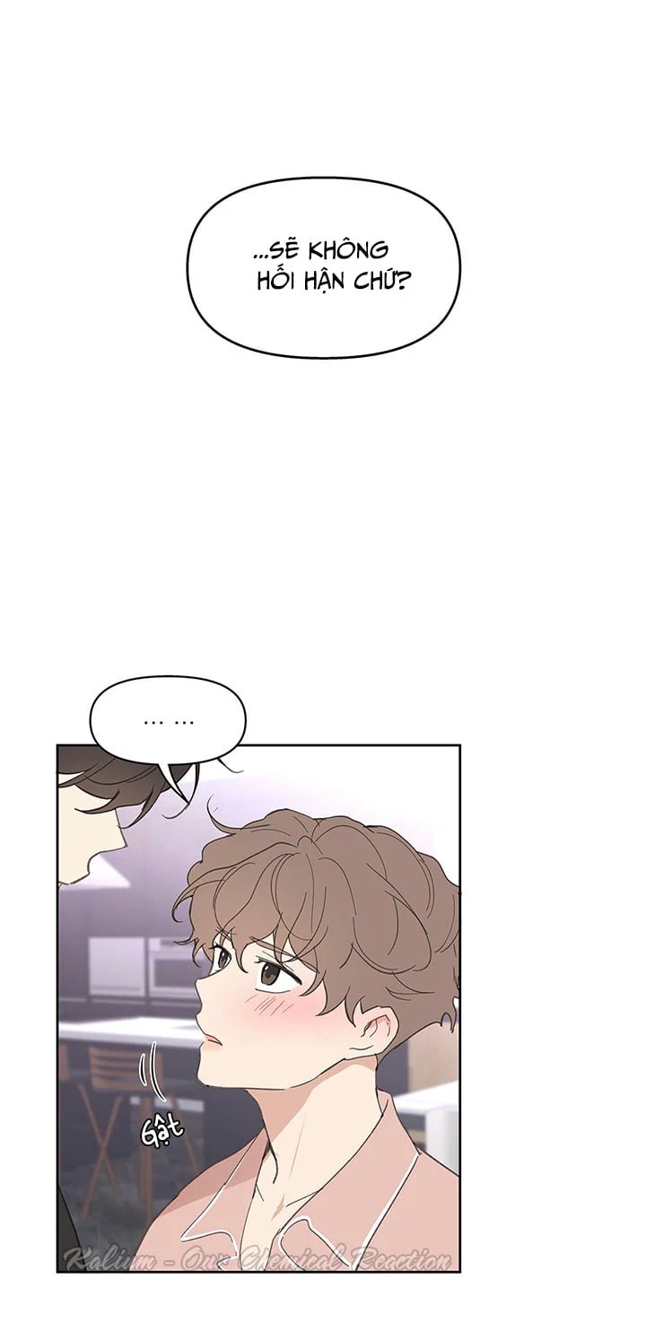 tâm tư của ju in chapter 14 9