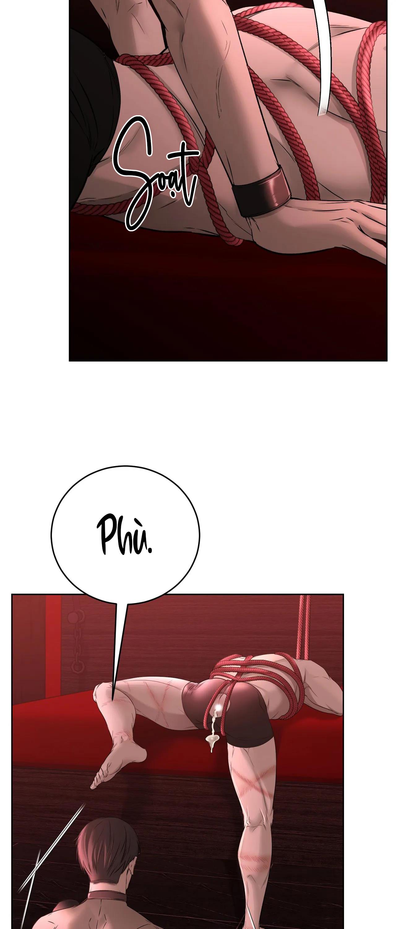 bên trong lớp cảnh phục chapter 27 52