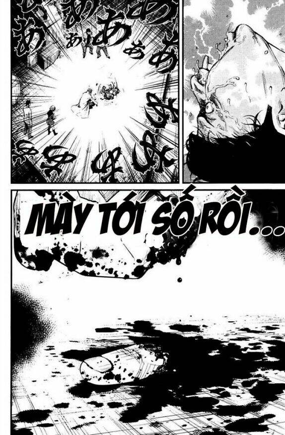 wolf guy - wolfen crest chapter 27 8