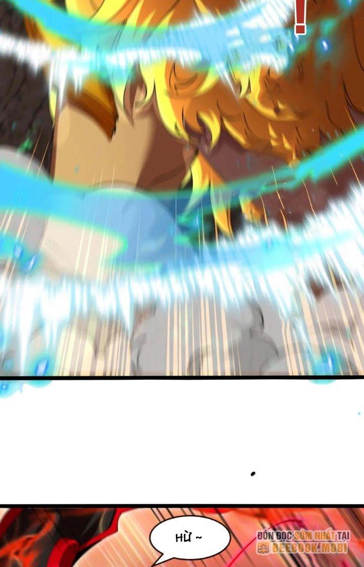 sau khi nằm, ta trở thành đại yêu chi vương chapter 11 26