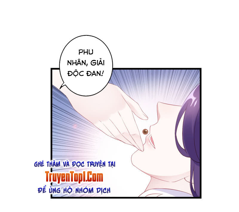 tà y cuồng thê chapter 94 23
