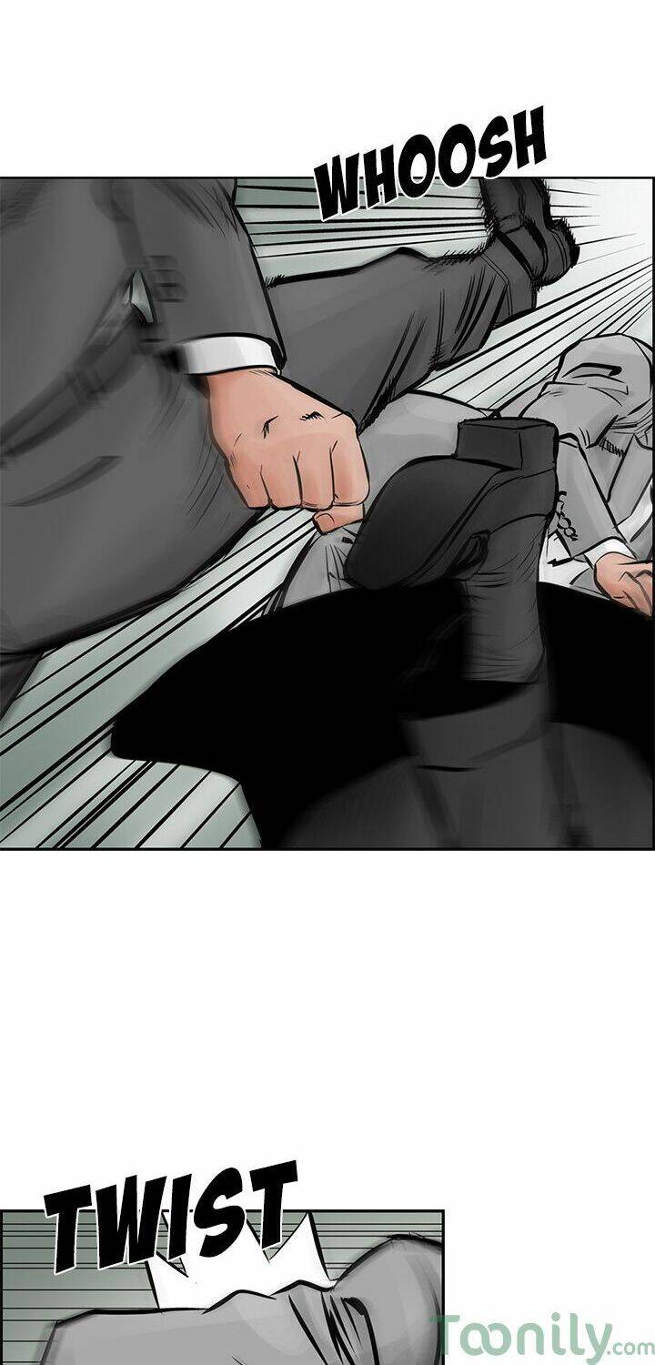 huyền thoại : khởi đầu chapter 27 15