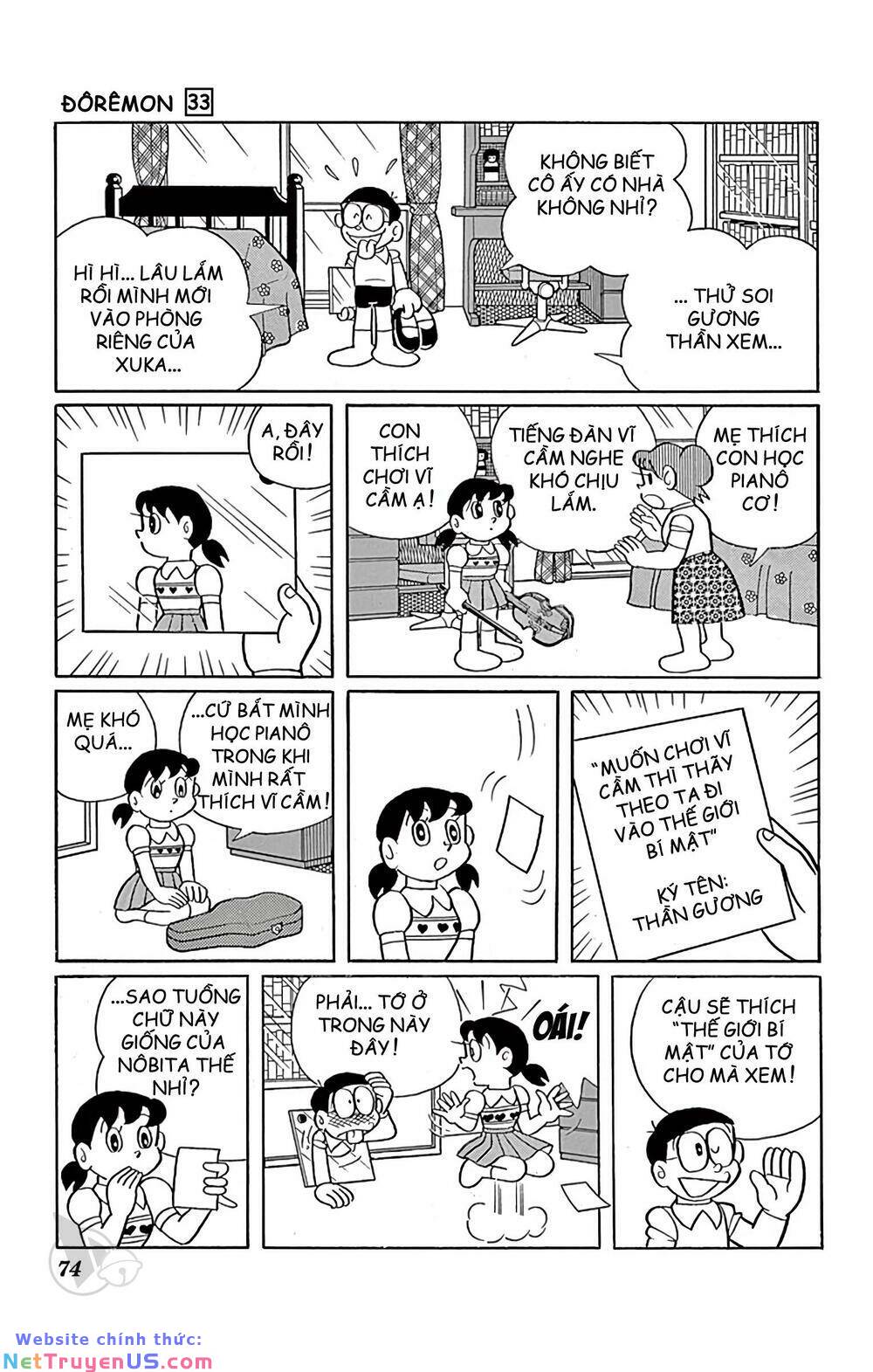 doraemon chapter 589 15