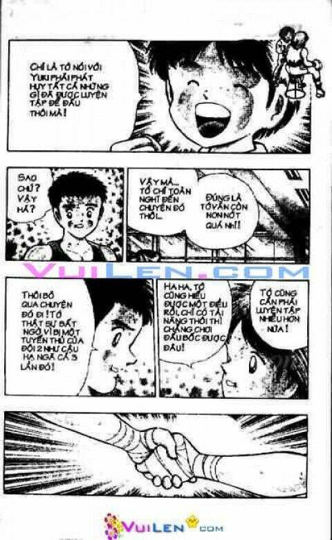 chibi cậu bé quyền anh (8 tập full) chapter 5 114