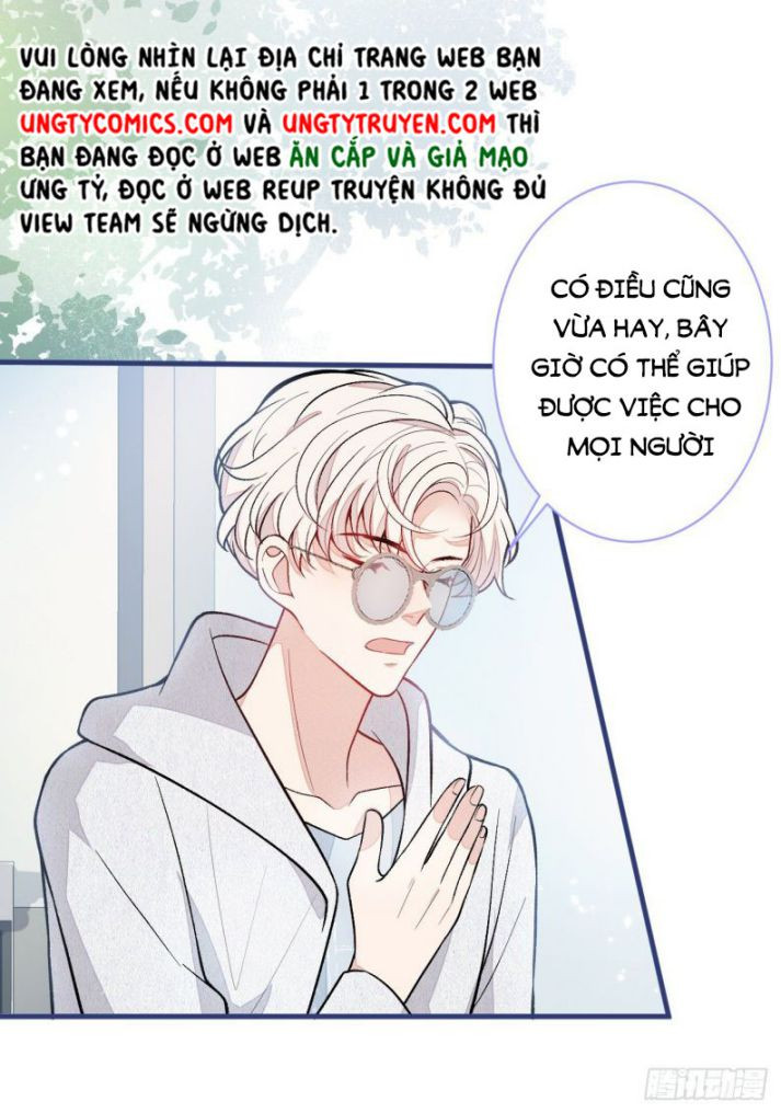 hotsearch của ảnh đế chapter 114 38