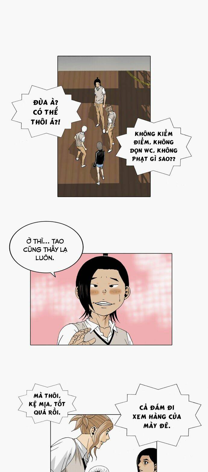 ultimate legend: kang hae hyo chapter 25 21