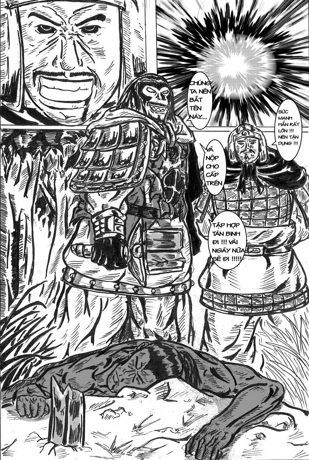 the beginning chapter 3 14