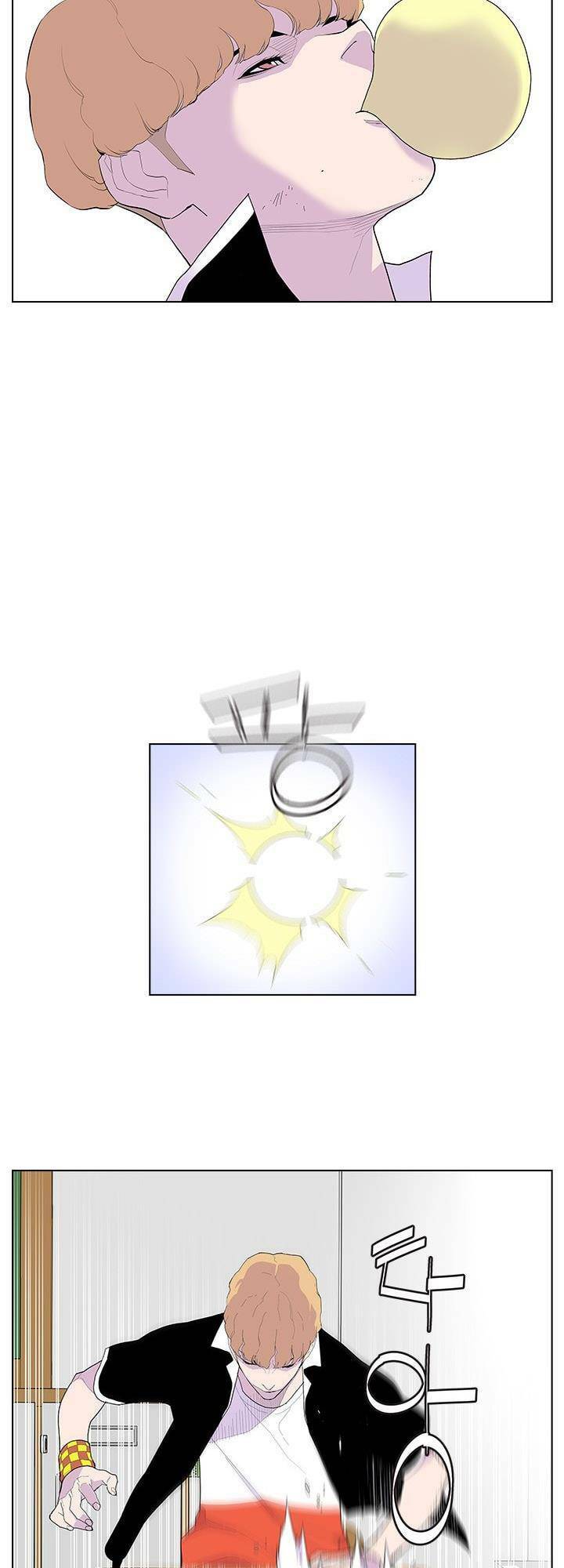 cuộc chiến băng đảng chapter 45 30