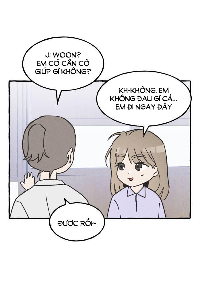 nguyên tắc của bạn thân là con trai chapter 3.1 20