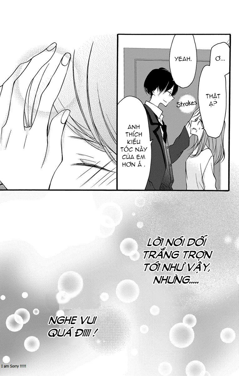 tôi đã kết hôn với masaomi-kun chapter 2.1 23