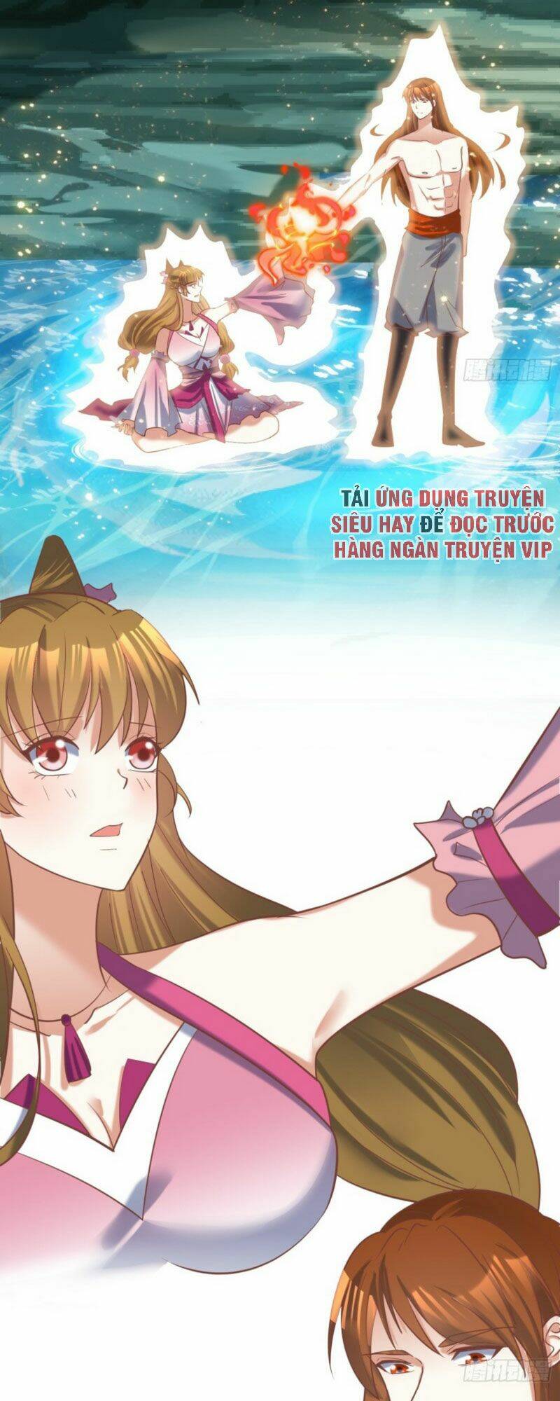 đỉnh cấp phản phái đại sư huynh chapter 14 16