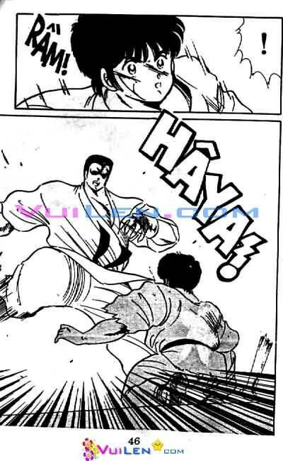 truyền nhân atula - shura no mon i chapter 2 47