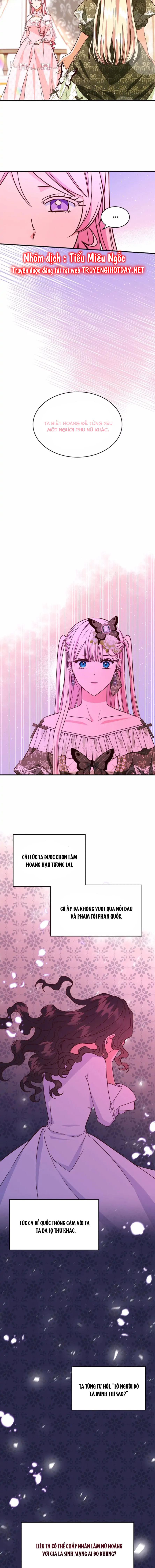 công lý của một ác nữ chapter 38 9