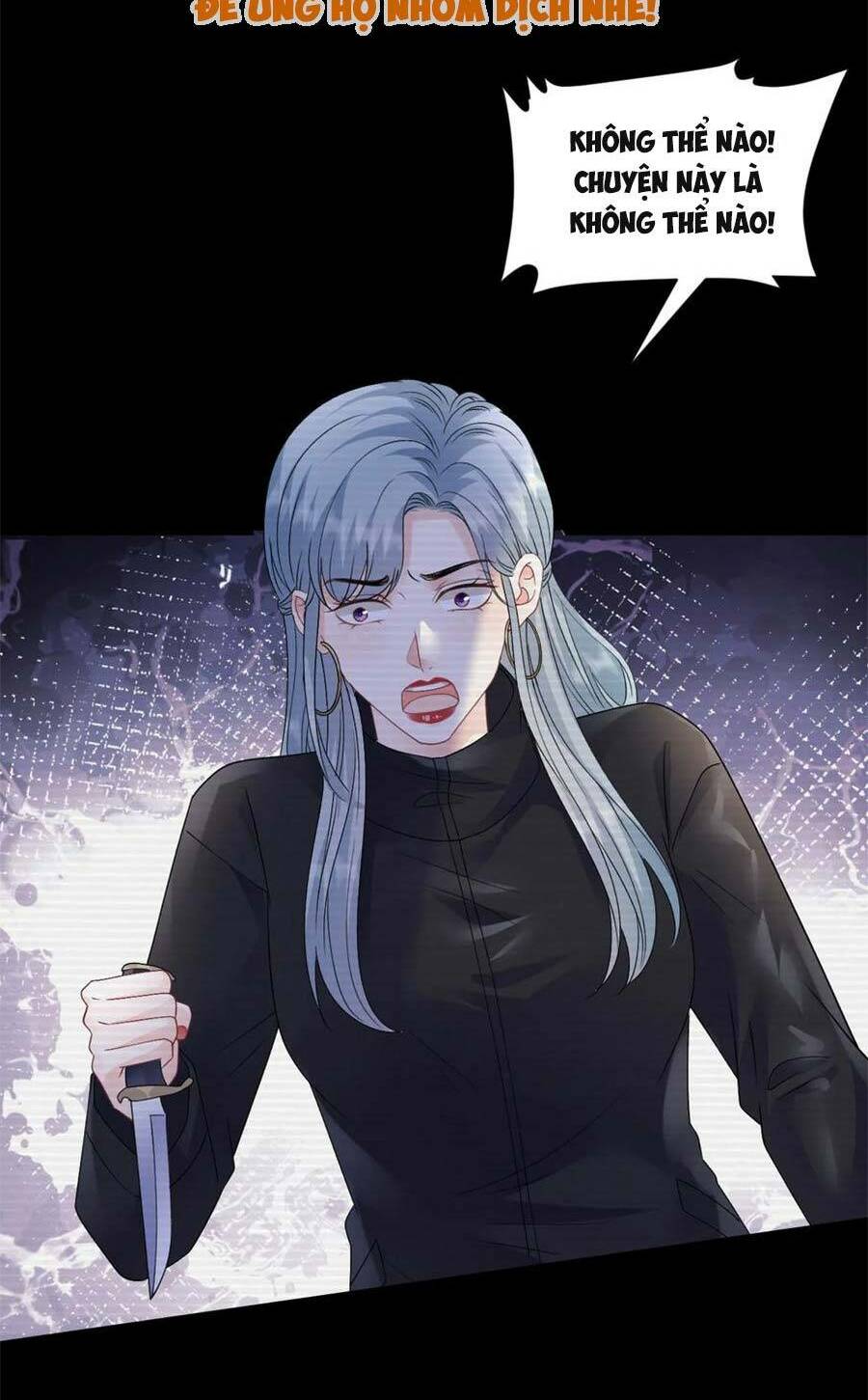 đại tiểu thư có ý đồ gì xấu đâu chapter 190 28