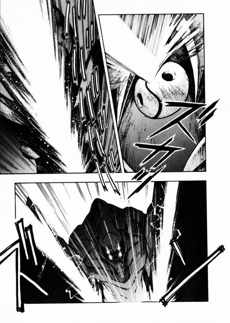 đặc nhiệm không gian chapter 22 19