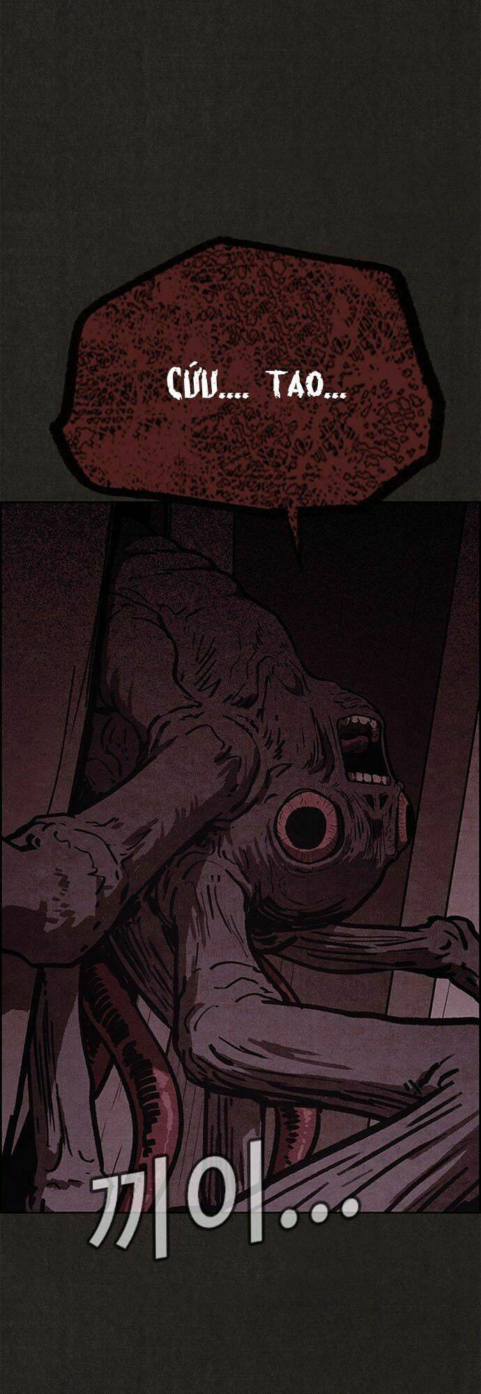 quái vật tại chung cư xanh chapter 92 44