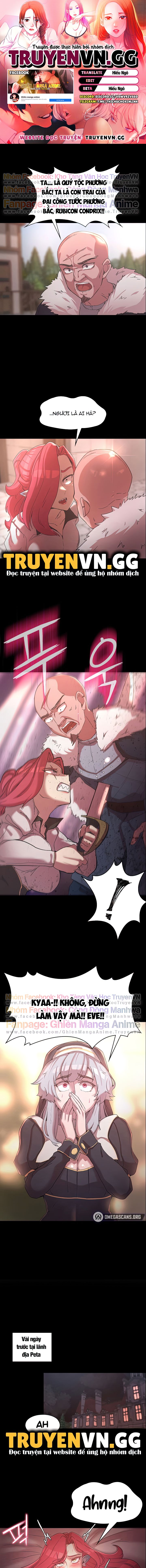 chuyển sinh thành phản diện game chapter 26 1