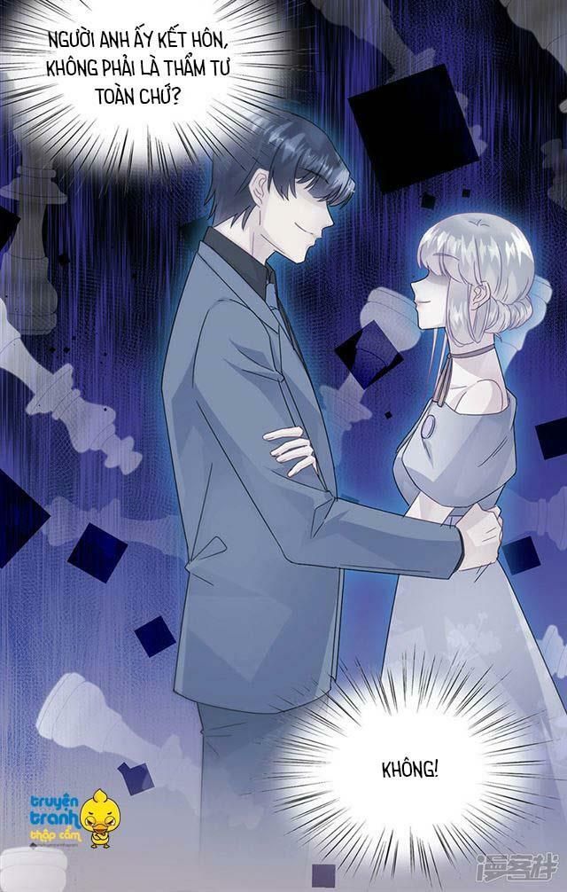 chọc tới chủ tịch tổng tài 2 chapter 140 9