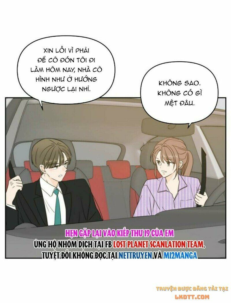 kiếp này cũng xin chăm sóc tôi như vậy nhé kiếp này cũng xin chăm sóc tôi như vậy nhé chapter 69 40