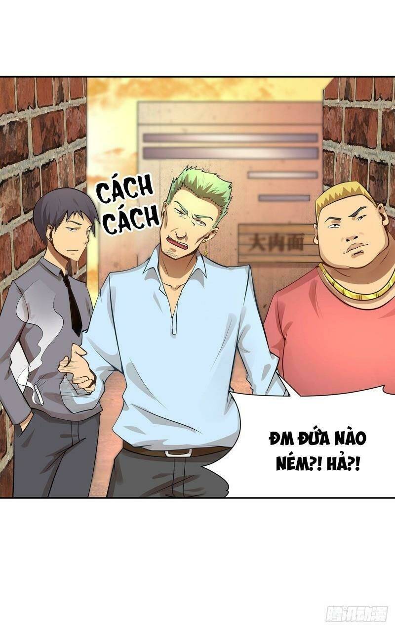 đại hiệp cao năng lực chapter 8 18