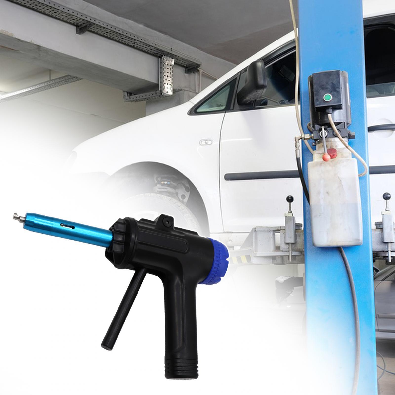 Car Repair Tool Sturdy Flat Hole Paintless Repair for Car