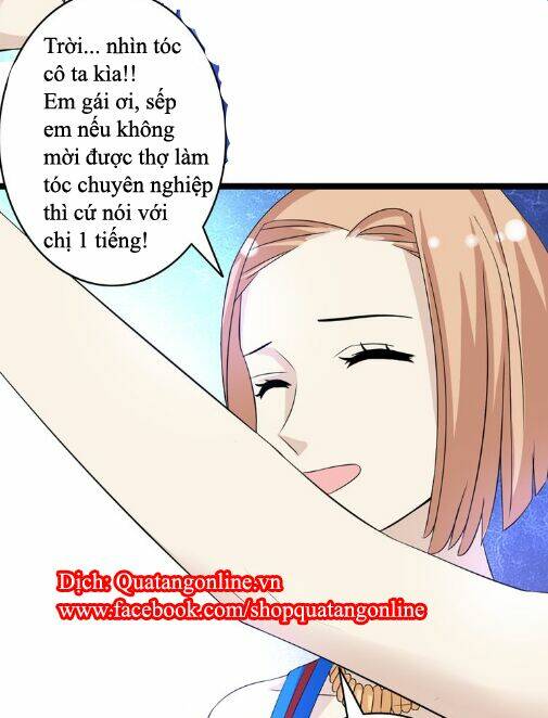 lều khều biết yêu chapter 15 15