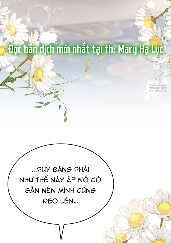 Tôi Sẽ Biến Anh Ta Từ Một Con Chó Điên Thành Một Chàng Quý Tộc chapter 38.2 24