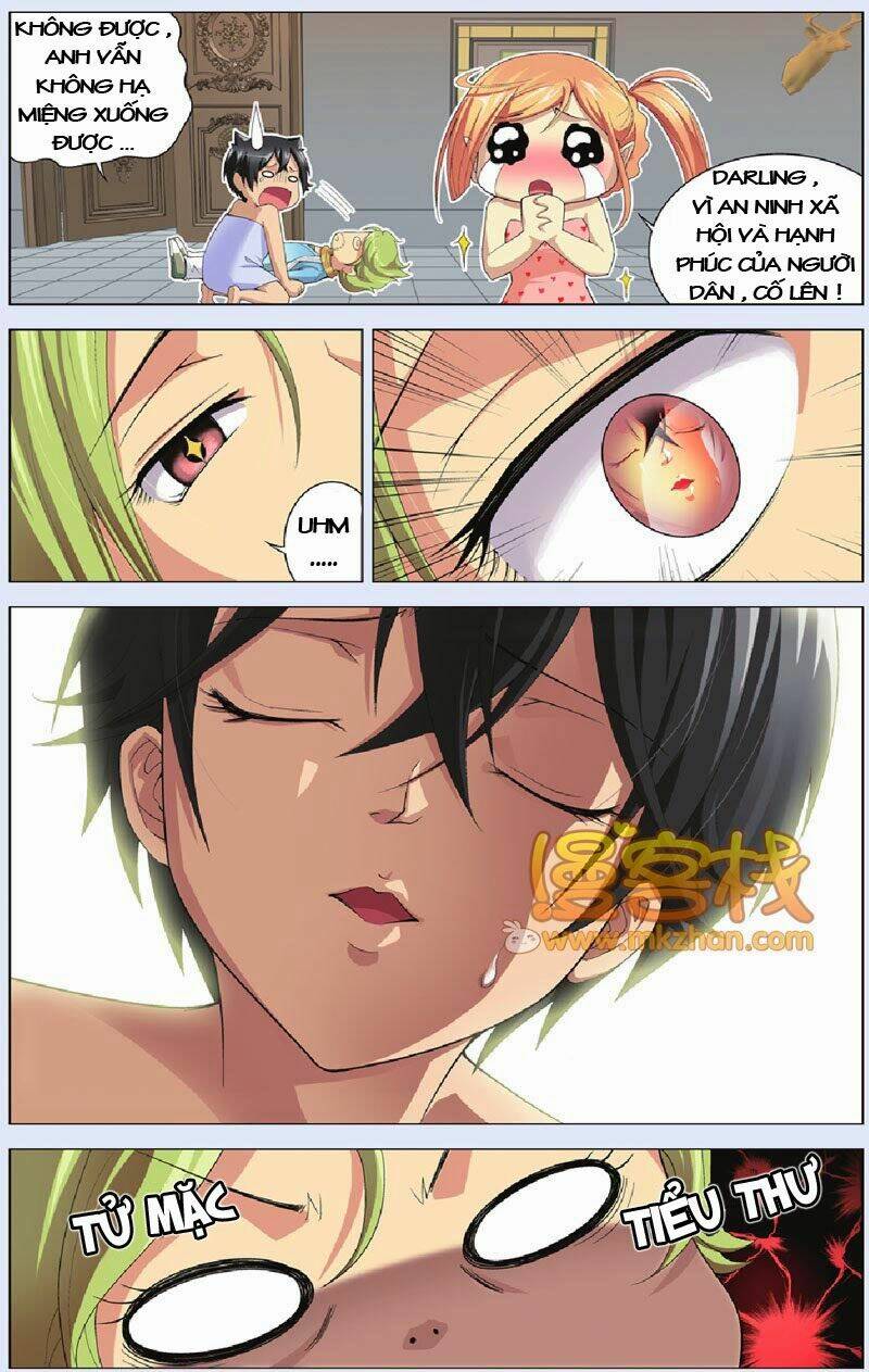 lang thiếu niên chapter 4 21