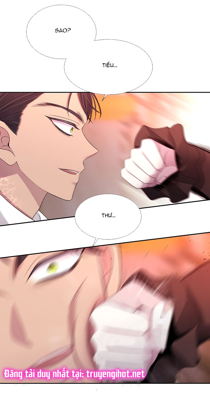 năm môn đệ của charlotte chapter 101 24