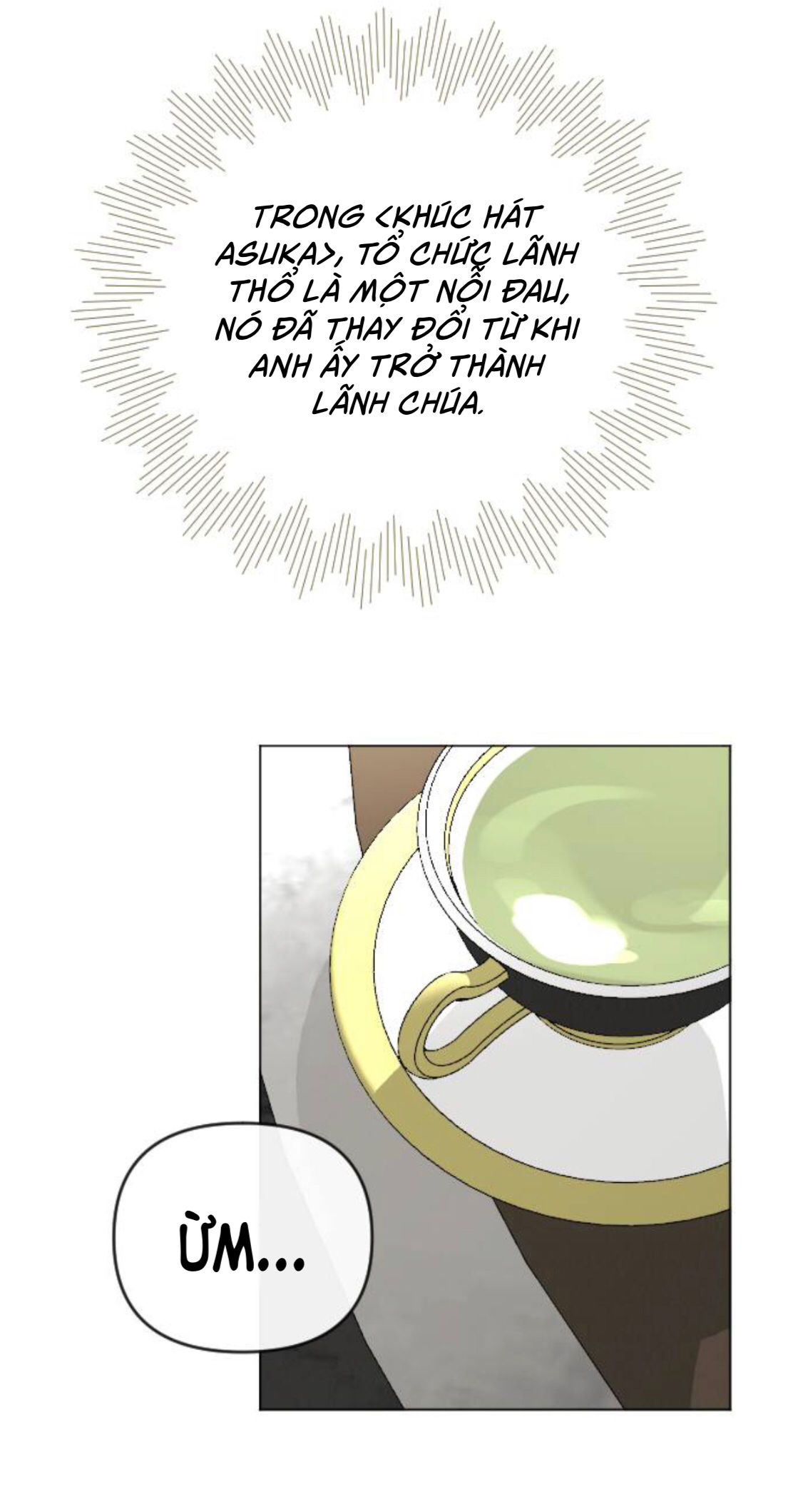 lựa chọn cuối cùng của tôi là nam phụ chapter 21 42