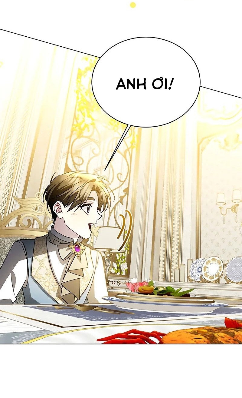 sự hối hận muộn màn chapter 116 35