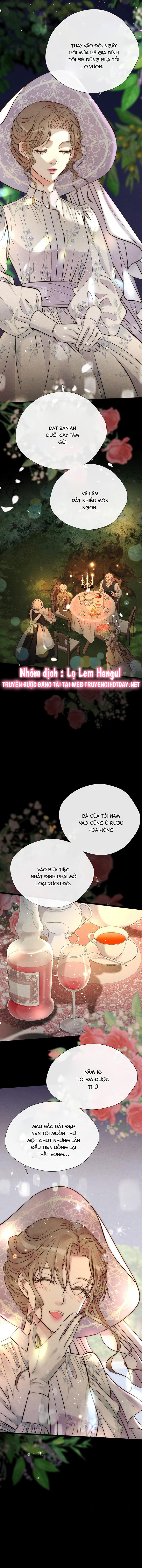 hoàng tử phiền toái chapter 25 6