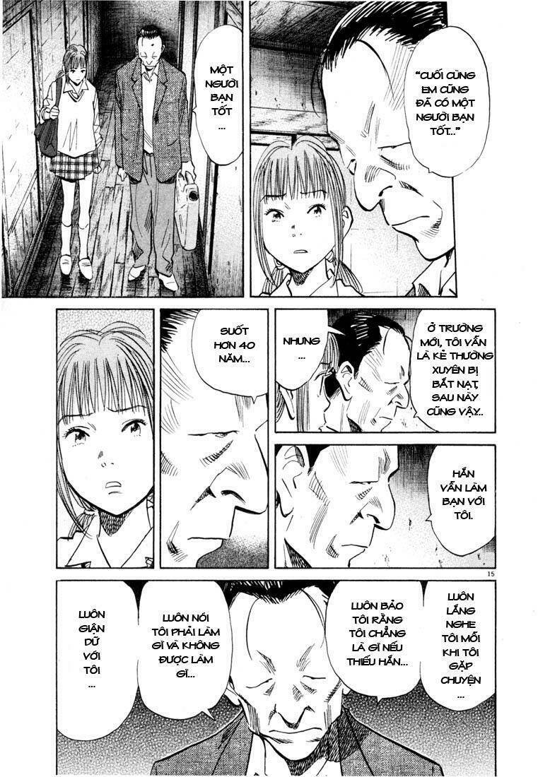 những chàng trai thế kỉ 20 chapter 107 16