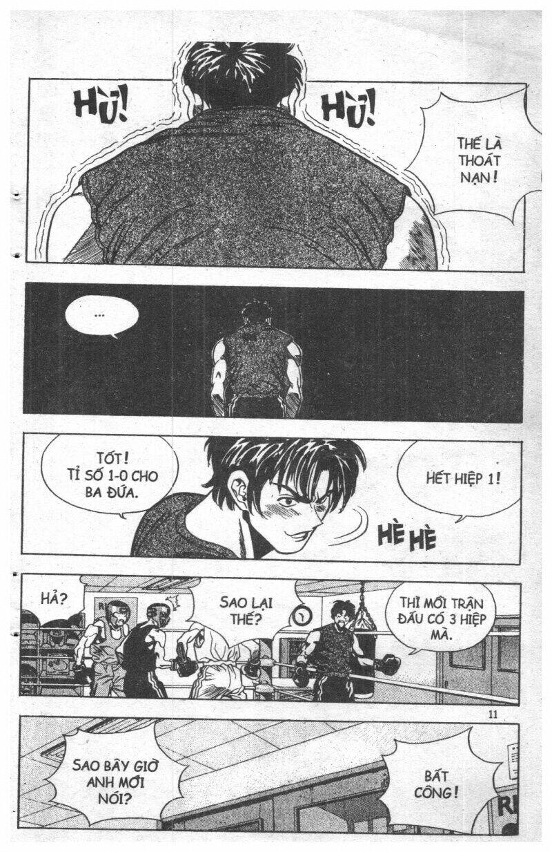 change guy chapter 55 11