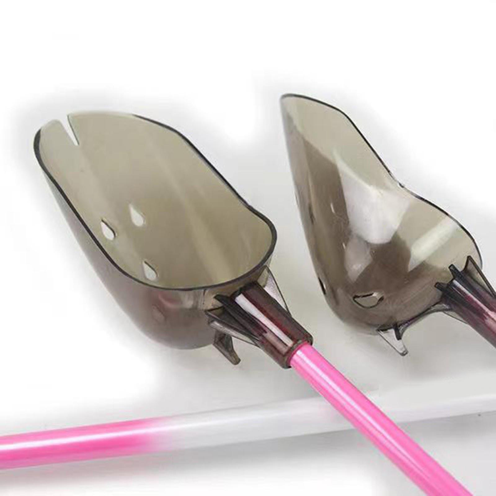 Baits Casting Spoons Baiting Throwing Spoon Durable Fishing Throwing Spoon Carp Fish Tool for Fishing Lovers Fishing Supplies