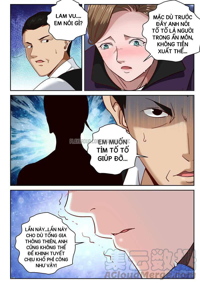 tối cường khí thiếu chapter 65 8