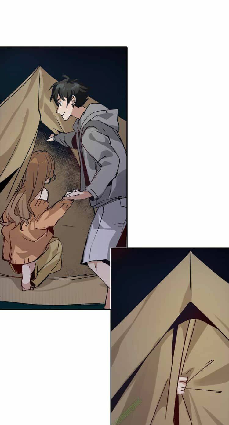 thần lai yêu vãng chapter 1 37