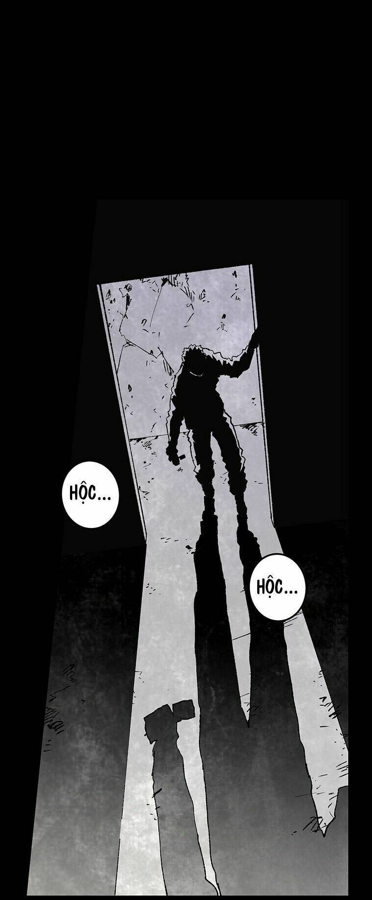 mia: lost in operation chapter 0 5