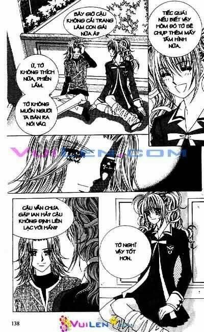 tình yêu quý tộc chapter 45 33